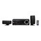 Heimkinosysteme Yamaha YHT-S300 Kurzanleitung