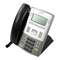 VOIP Telefone Avaya 1120E Benutzerhandbuch