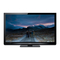 Plasma-TV Panasonic TXP46G30Y Bedienungsanleitung