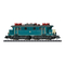 Modellbahnen Trix MINITRIX E 44 Bedienungsanleitung