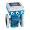 Messgeräte Endress+Hauser Proline Promag W 400
EtherNet/IP Betriebsanleitung