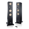 Lautsprecher Canton Smart series Kurzanleitung