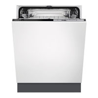 Zanussi ZDT22003FA Benutzerinformation