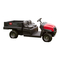 Fahrzeuge Toro Workman GTX Serie Bedienungsanleitung