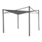 Gartenmöbel Haveson NORDEN 869207 Bedienungs-/Montageanleitung