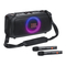 Lautsprecher Harman JBL PARTYBOX ON-THE-GO ESSENTIAL Schnellstartanleitung