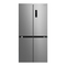 Kühlschränke cecotec BOLERO COOLMARKET 4D 474 INOX E Bedienungsanleitung
