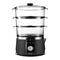 Dampfgarer Philips HD9170 Bedienungsanleitung