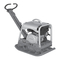 Baumaschinen und Baugeräten Weber mt CR 2 Lombardini 15 LD 225 Bedienungsanleitung Und Wartungsanleitung