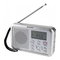 Radios Silvercrest SWDR 500 B1 Bedienungsanleitung