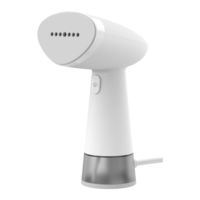 Philips 1000 Serie Benutzerhandbuch