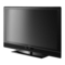 LCD-Fernseher Metz Axio pro Bedienungsanleitung