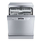 Geschirrspüler Miele G1290 Gebrauchsanweisung
