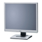 Monitore Fujitsu B17-5 ECO Betriebsanleitung