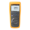 Analyseinstrumente Fluke BT508 Bedienungshandbuch