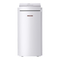 Pumpen STIEBEL ELTRON WPF 5 E Bedienung Und Installation