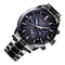 Uhren Seiko ASTRON GPS SOLAR 5X53  Dual Time Vollständige Gebrauchsanleitung
