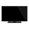 LED-Fernseher Panasonic TX-39FW334 Bedienungsanleitung