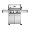 Grills Napoleon PRESTIGE 500 Handbuch