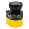 Scanner SICK microScan3 Pro I/O Betriebsanleitung