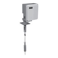 Endress+Hauser Silopilot M FMM50 Betriebsanleitung