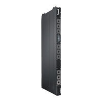 Rittal Liquid cooling unit LCU CW Montage-, Installations- Und Bedienungsanleitung