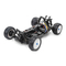Ferngesteuerte Modelle Tamiya 1/10 SCALE R/C 4WD HIGH PERFORMANCE OFF ROAD RACER DB01 CHASSIS 2 BELT DRIVEN 4WD SYSTEM 58395 Bedienungsanleitung