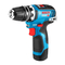 Bosch Professional GSR 12V-35 FC Handbuch