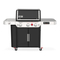 Weber Spirit EPX-335 LPG / EPX-335 NG Handbuch