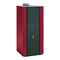 Kamine Palazzetti ECOFIRE IDRO HAMMER Produkthandbuch
