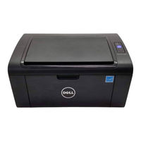 Dell B1160 Benutzerhandbuch