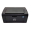 Drucker Dell B1160 Benutzerhandbuch