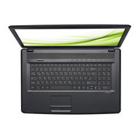 Medion AKOYA E7222 Bedienungsanleitung