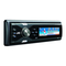 Autoradios JVC KD-SHX751 Installationsanleitung