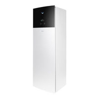 Daikin Altherma 3 GEO Referenzhandbuch Für Den Benutzer