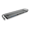 Docking-Stationen Icy Box IB-DK2106-C Bedienungsanleitung