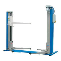 Ravaglioli KPS305C2-C3 Betriebsanleitung
