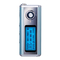 Audio Player Samsung YP-T4 Bedienungsanleitung