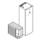 Wärmepumpen Daikin Altherma 3 R F ERLA11D V3 Serie Referenzhandbuch Für Den Monteur