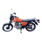Motorräder MZ EM 250 1983 Betriebsanleitung