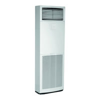 Daikin FVA71AMVEB Betriebsanleitung