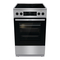 Herde Gorenje GECS5C70XPA Gebrauchsanweisung