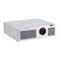 Beamer PJLink LP-WU3500 Benutzerhandbuch