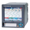Datenlogger YOKOGAWA DX2004 Bedienungsanleitung