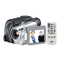 Camcorder JVC GR-DF425 Bedienungsanleitung