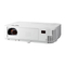 Beamer NEC M323W Bedienungsanleitung