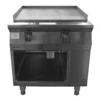 Electrolux thermaline S90 Installation Und Betriebsanleitung
