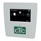 Wärmepumpen CTC EcoLogic S Installations- Und Wartungsanleitung