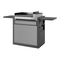 Grills FORGE ADOUR CHPAF Montageanleitung