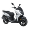 Motorroller Sym Jet 14 50i Bedienungsanleitung